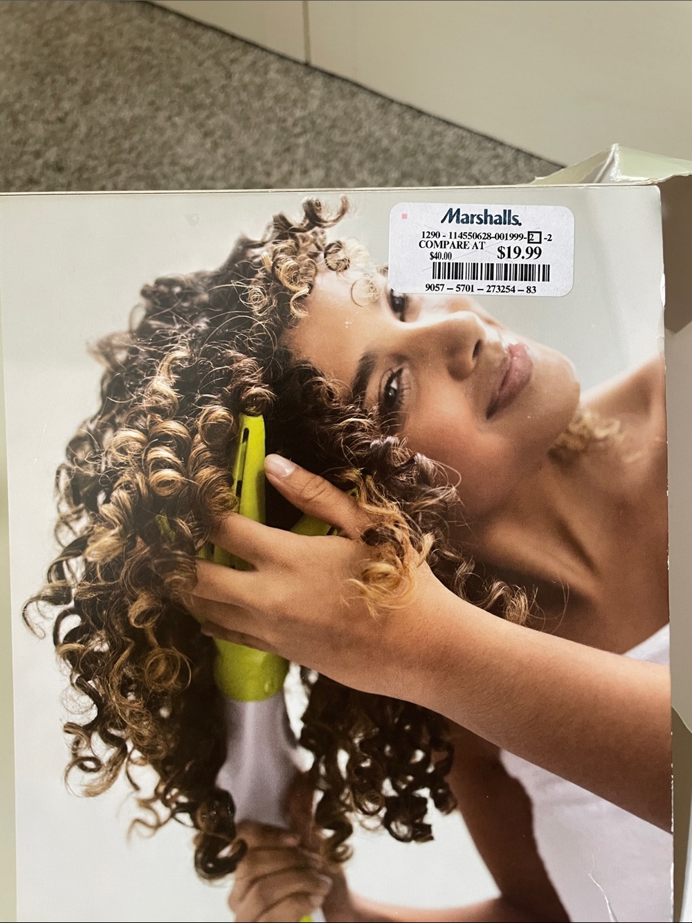 NWT DevaCurl Devafuser Universal Diffuser - Picture 5 of 6